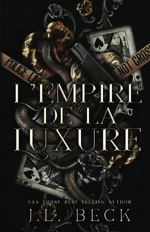 L'empire de la douleur